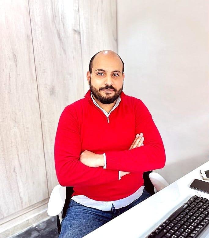 JAMAL  IMAD 