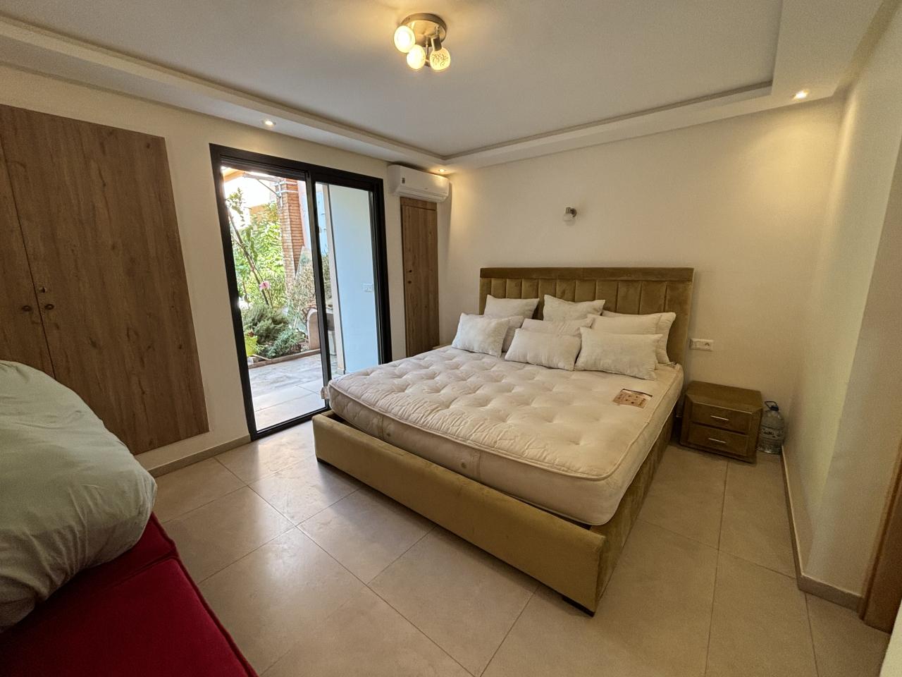 Charmante maison de ville à Semlalia