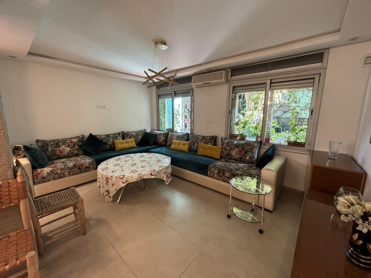 Charmante maison de ville à Semlalia