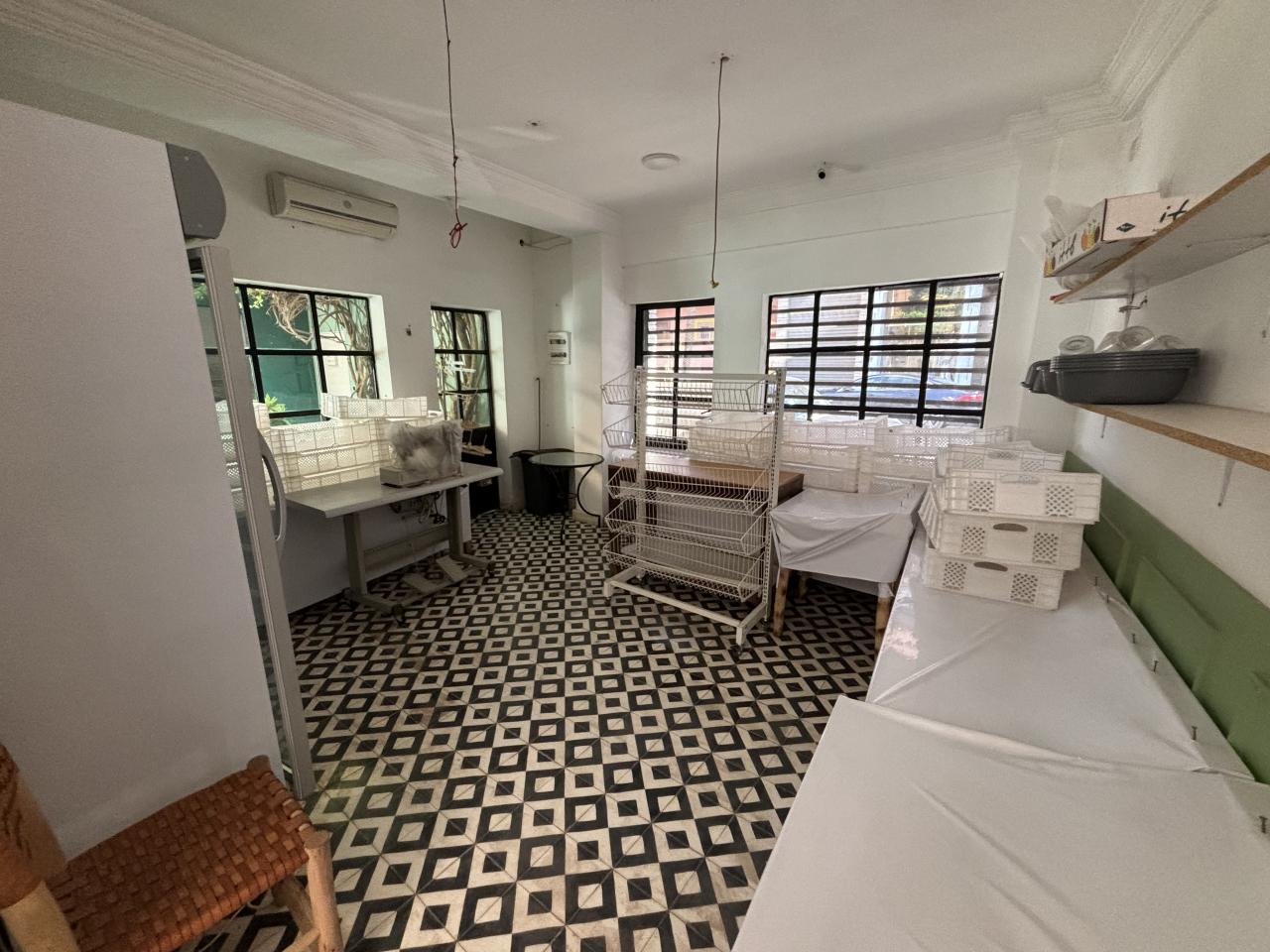 Charmante maison de ville à Semlalia