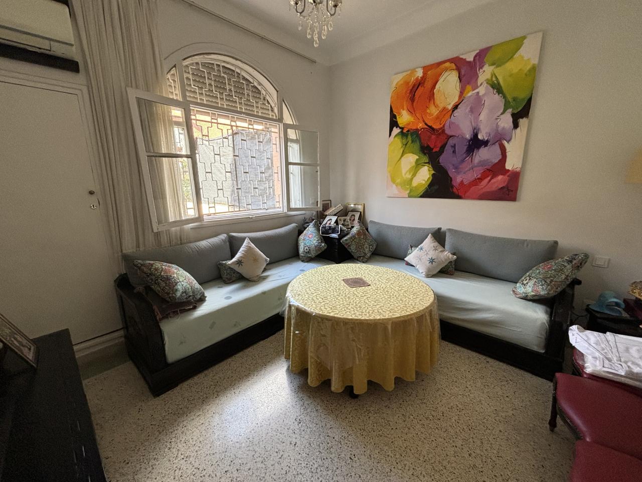 Charmante maison de ville à Semlalia