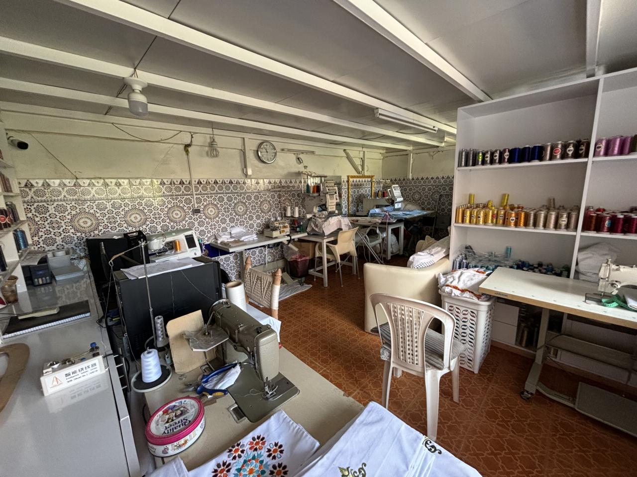 Charmante maison de ville à Semlalia