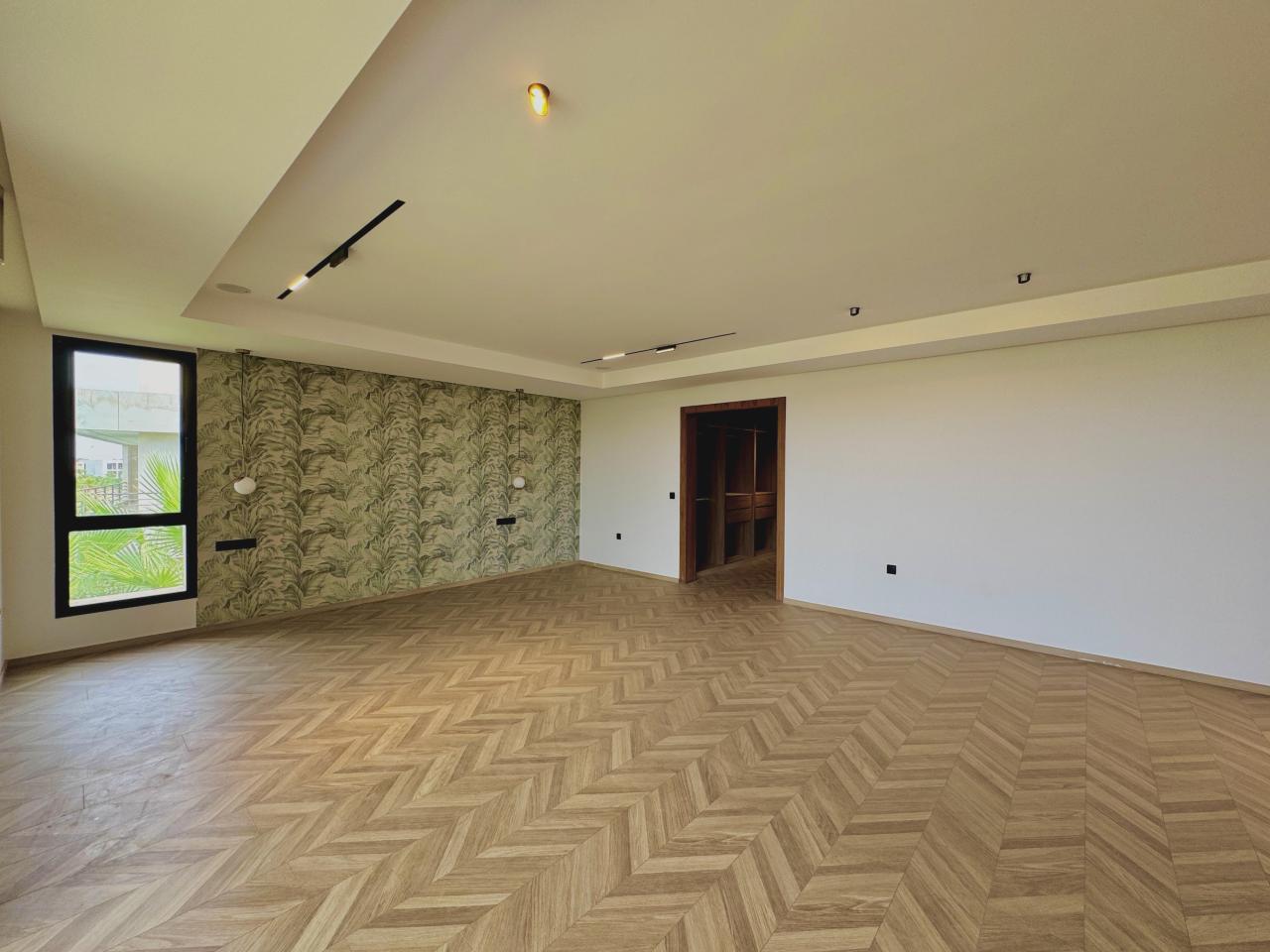 INCROYABLE VILLA INDÉPENDANTE DE 5 SUITES FRONT GOLF ARGAN