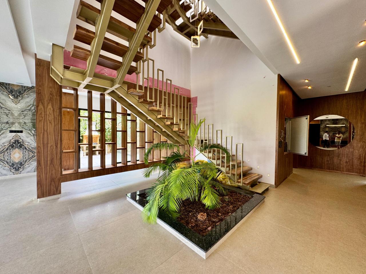 INCROYABLE VILLA INDÉPENDANTE DE 5 SUITES FRONT GOLF ARGAN