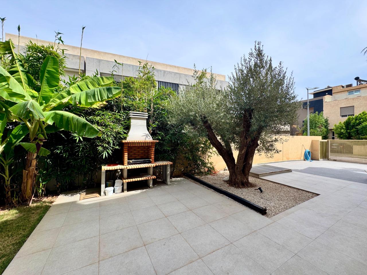 INCROYABLE VILLA INDÉPENDANTE DE 5 SUITES FRONT GOLF ARGAN