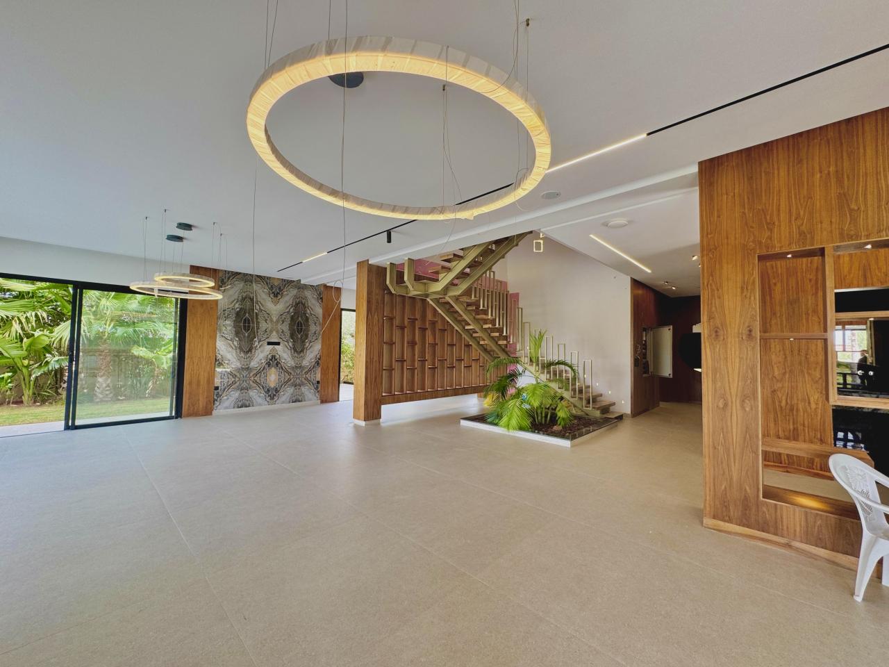 INCROYABLE VILLA INDÉPENDANTE DE 5 SUITES FRONT GOLF ARGAN