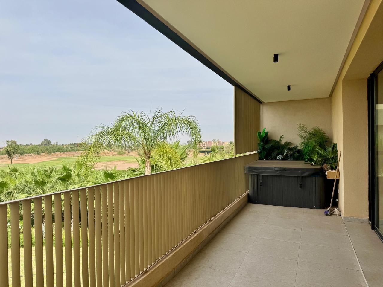 INCROYABLE VILLA INDÉPENDANTE DE 5 SUITES FRONT GOLF ARGAN