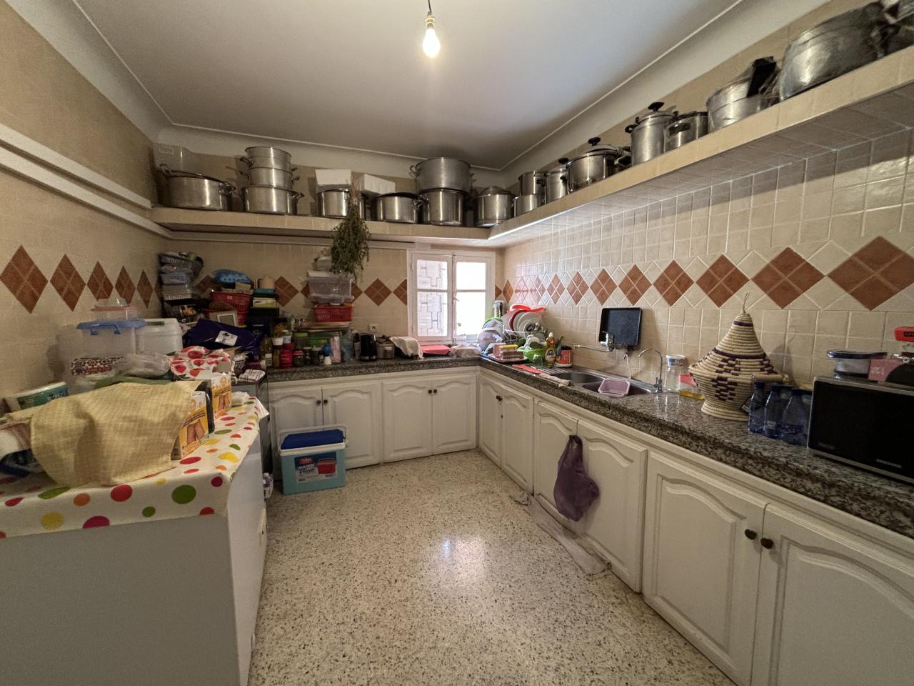 Charmante maison de ville à Semlalia