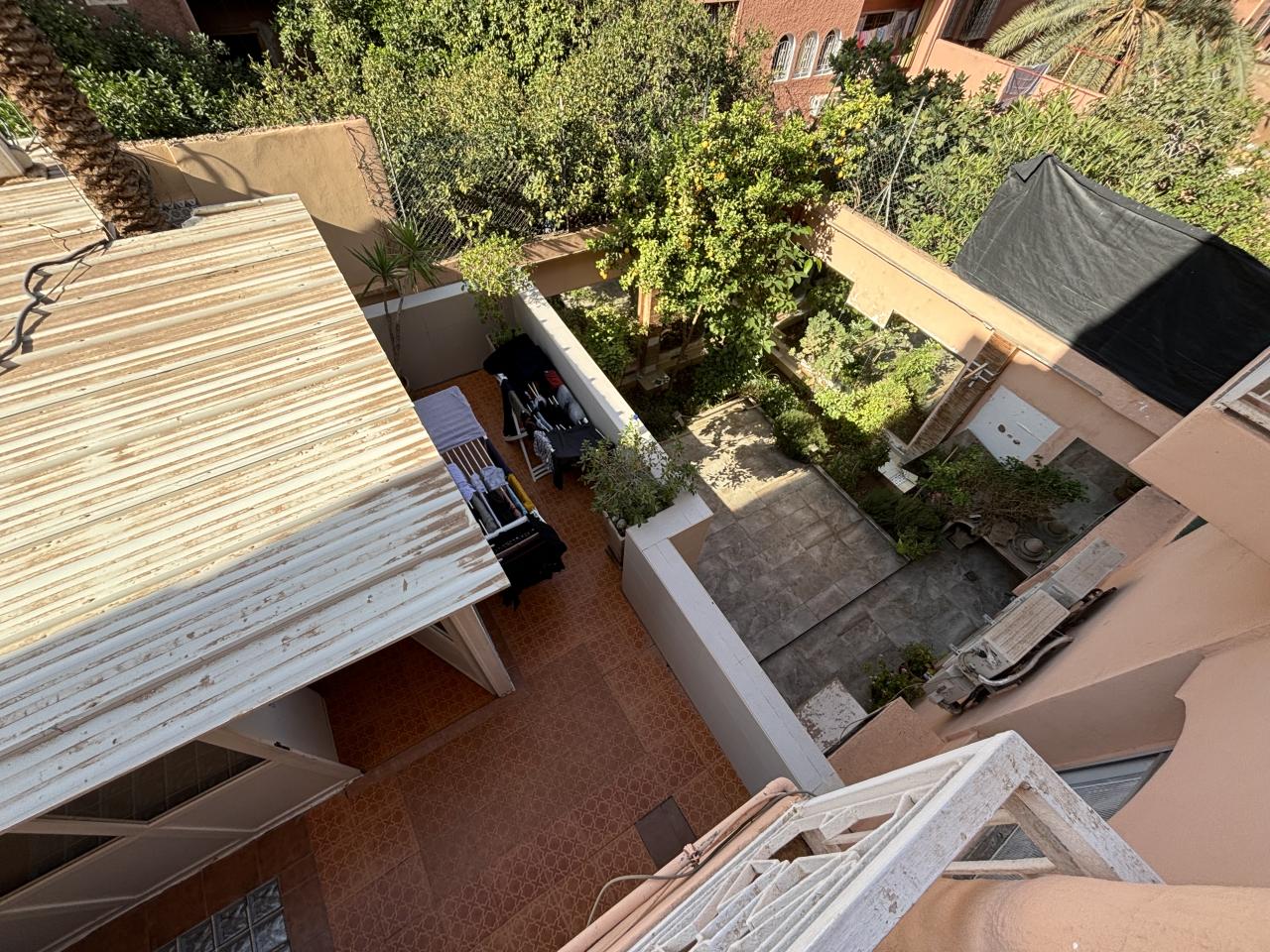 Charmante maison de ville à Semlalia