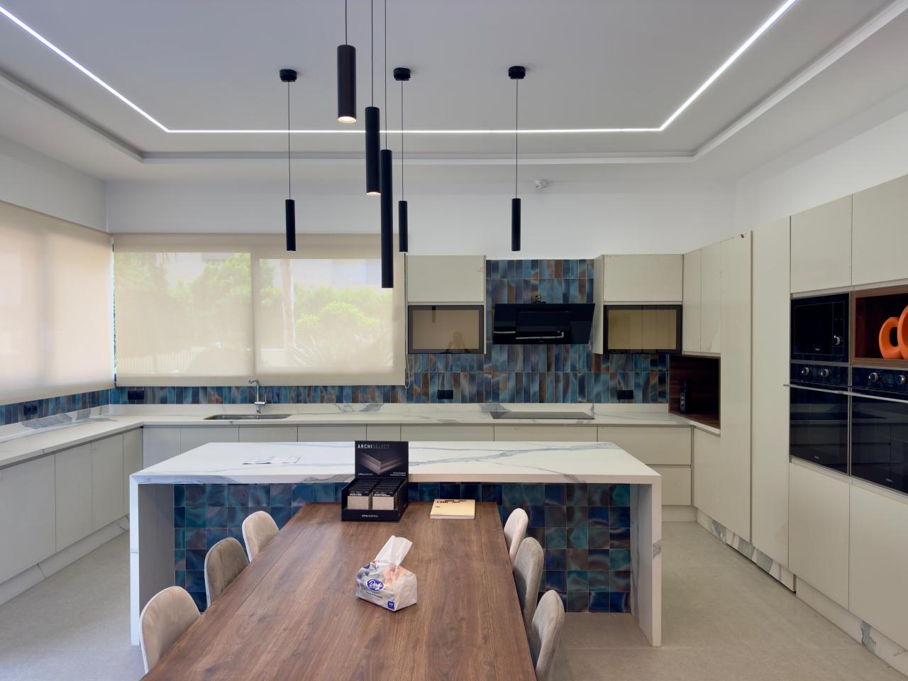 INCROYABLE VILLA INDÉPENDANTE DE 5 SUITES FRONT GOLF ARGAN