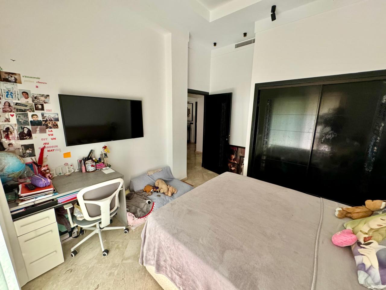 Apartment For Sale 2 Bedroom route de casa