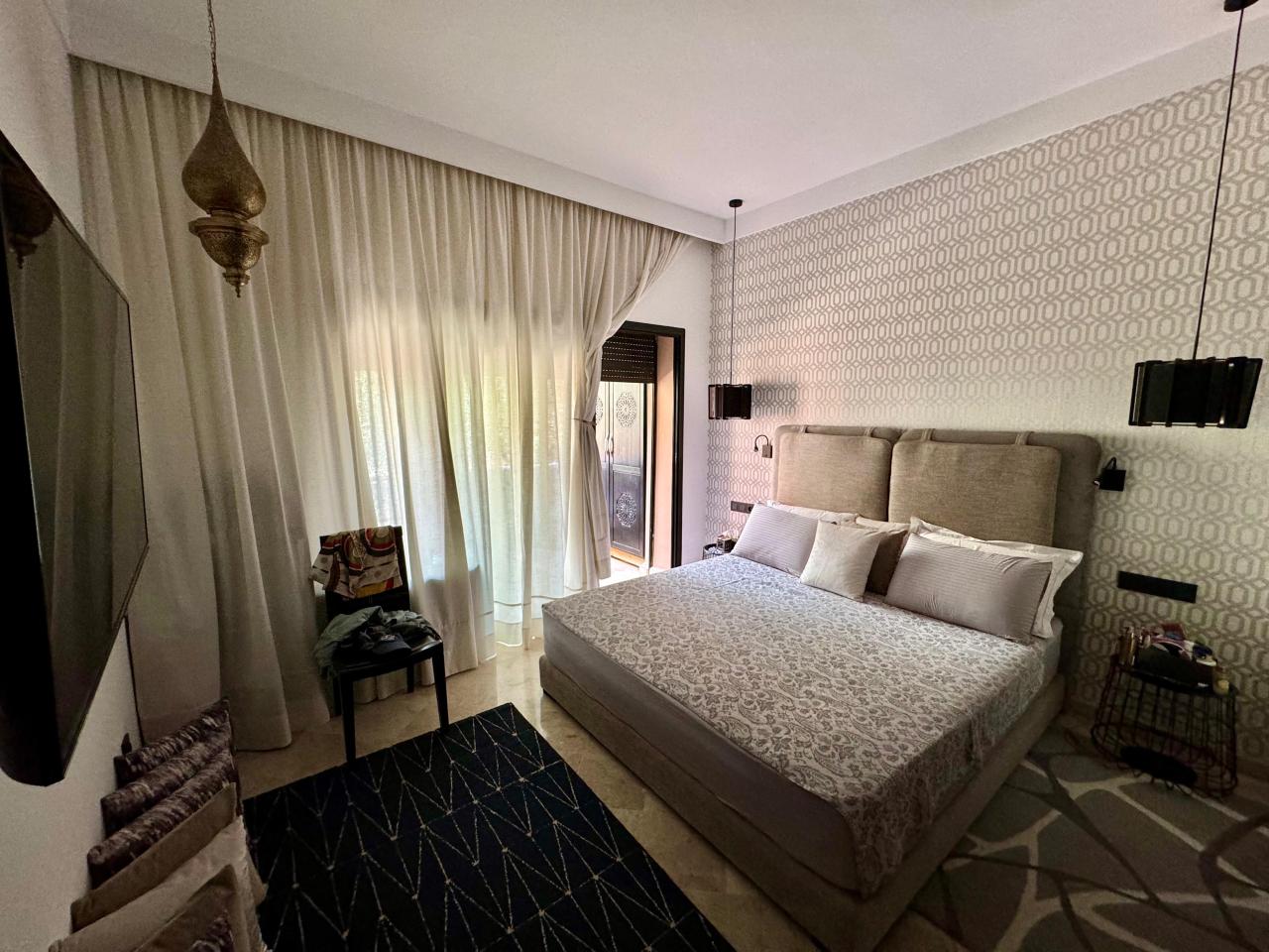 Apartment For Sale 2 Bedroom route de casa
