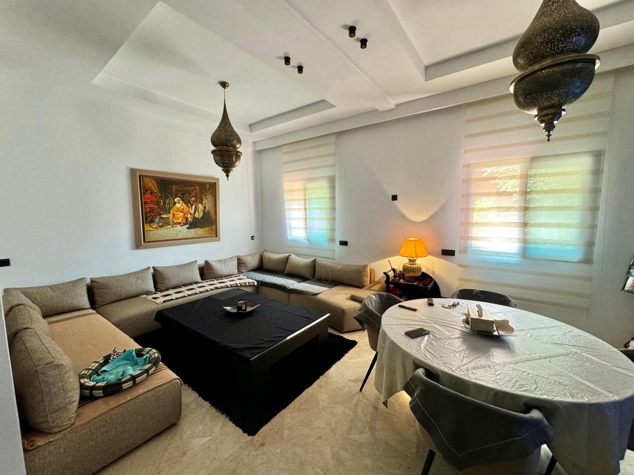 Apartment For Sale 2 Bedroom route de casa
