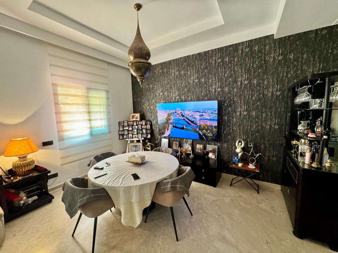 Apartment For Sale 2 Bedroom route de casa