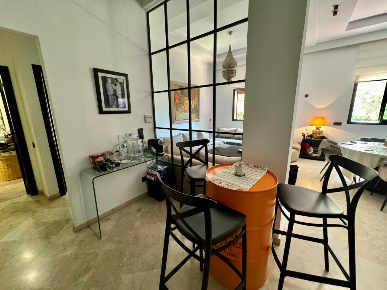 Apartment For Sale 2 Bedroom route de casa