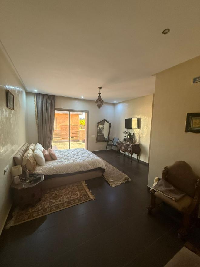 Villa 3 chambres à Vendre à Akenza