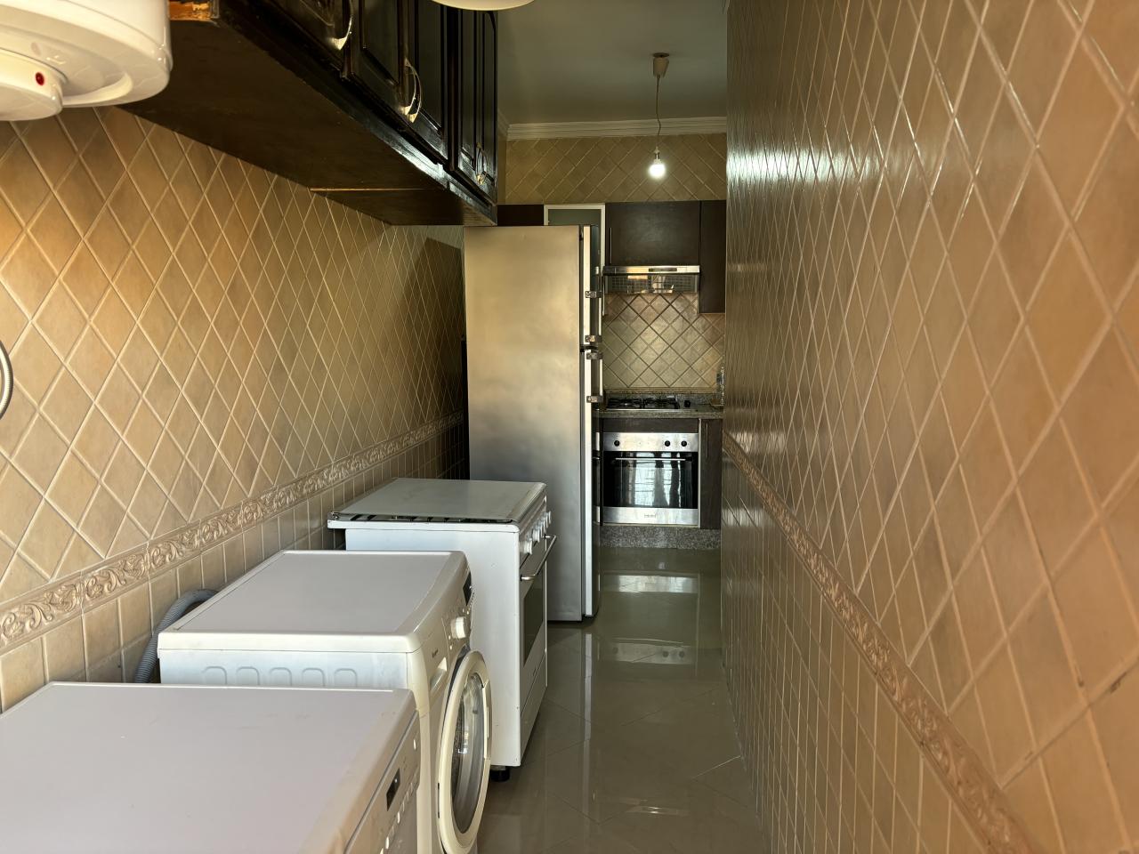 2 bedrooms apartment for rent next to Plaza Guéliz