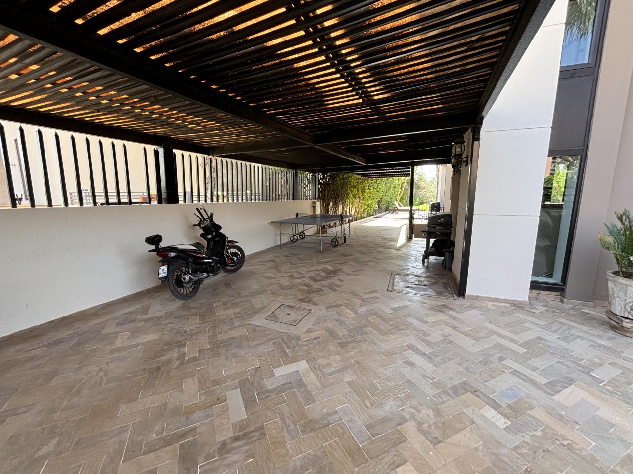 VILLA DE CHARME 3 SUITES À LOUER SUR ARGAN GOLF