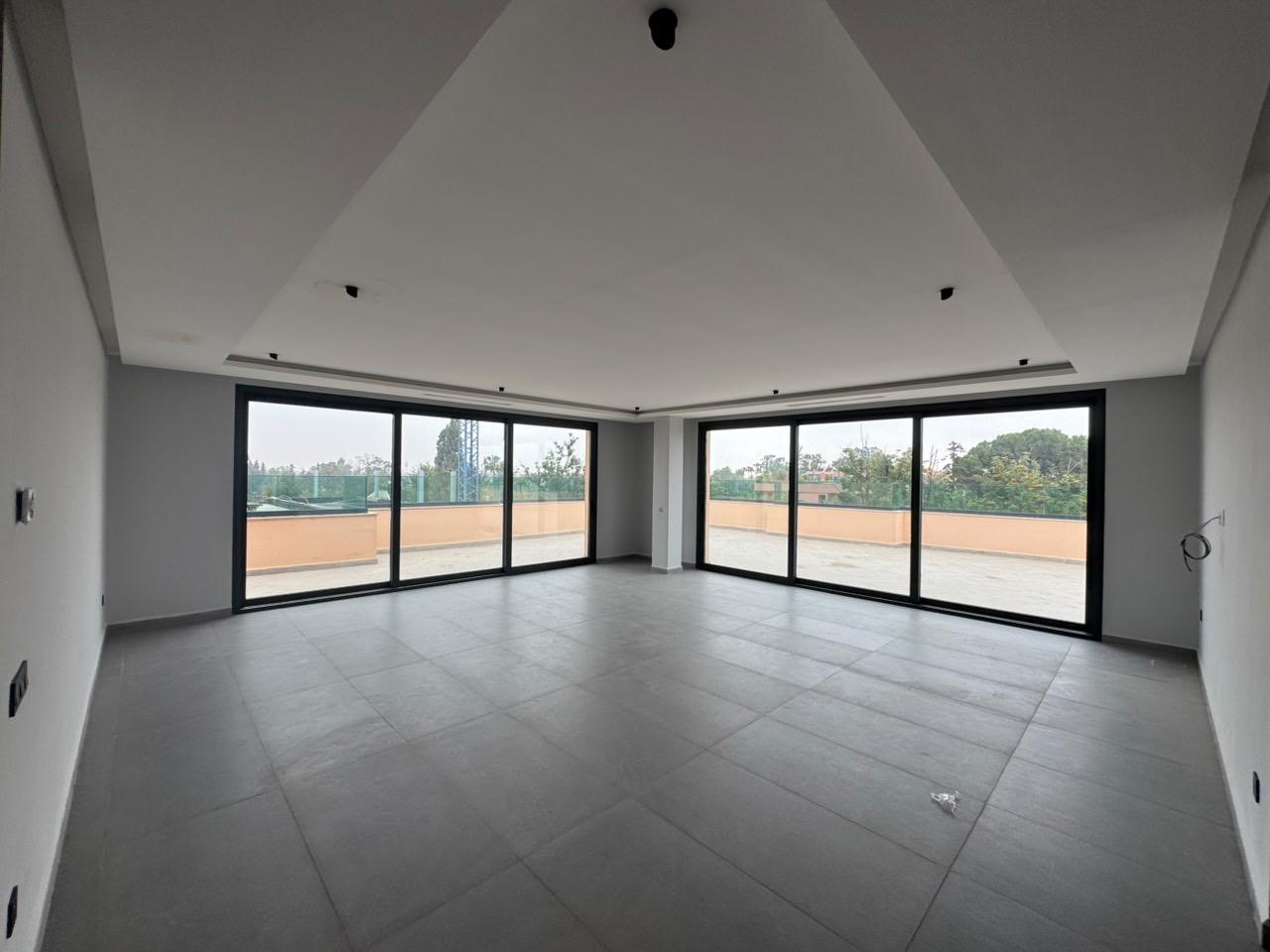 Penthouse à vendre au coeur de l’hivernage