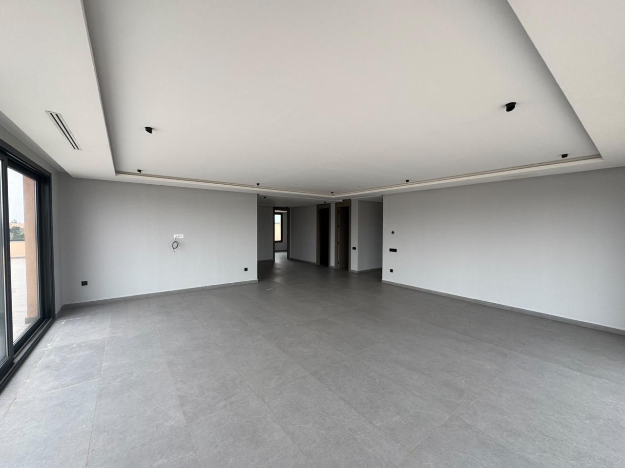 Penthouse à vendre au coeur de l’hivernage