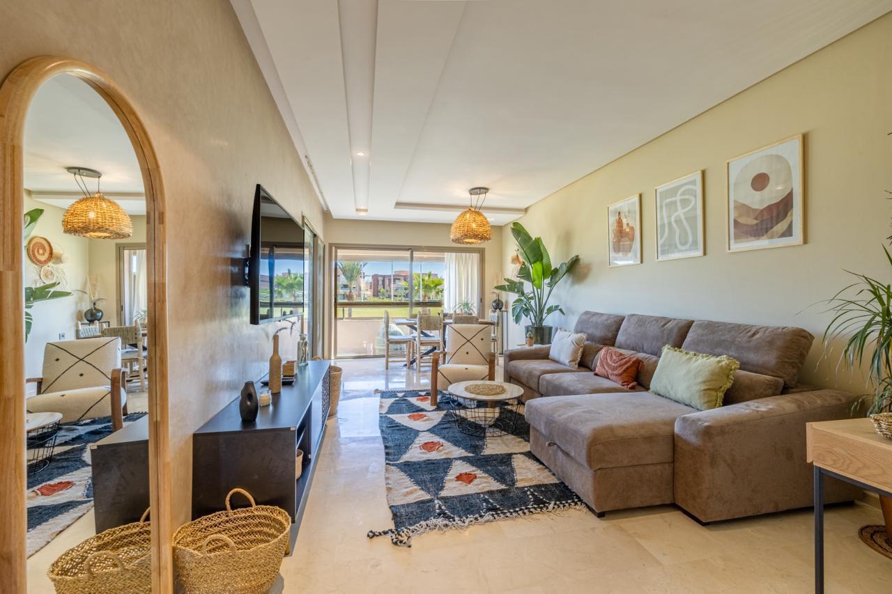 APPARTEMENT 3 CHAMBRES A VENDRE SUR PRESTIGIA AGATE