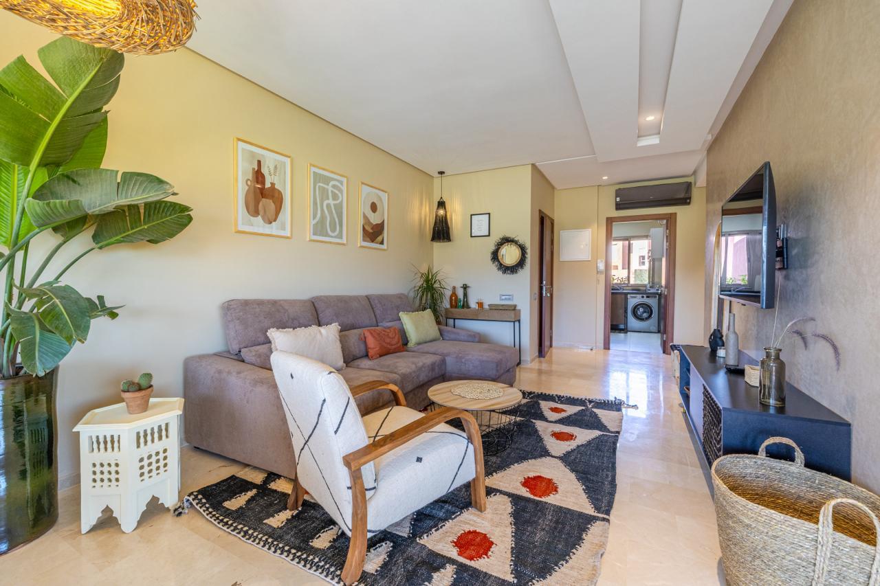 APPARTEMENT 3 CHAMBRES A VENDRE SUR PRESTIGIA AGATE