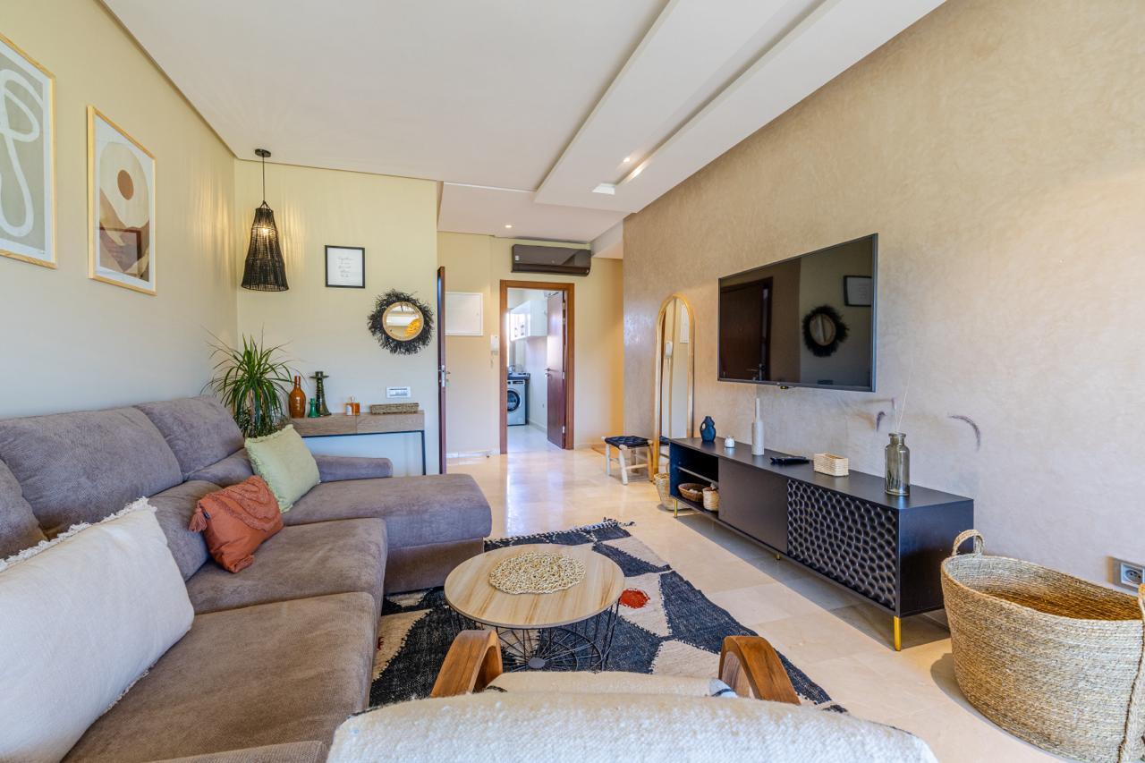 APPARTEMENT 3 CHAMBRES A VENDRE SUR PRESTIGIA AGATE