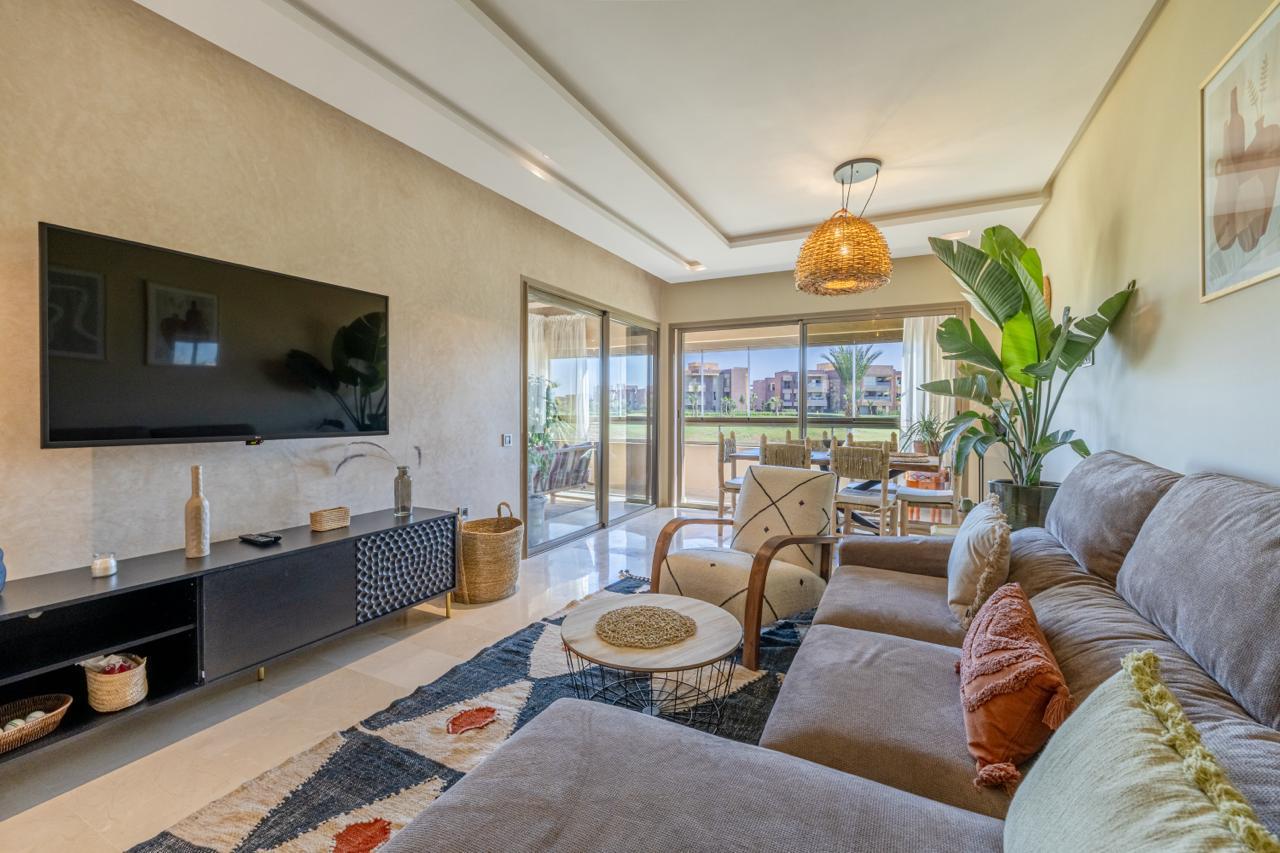 APPARTEMENT 3 CHAMBRES A VENDRE SUR PRESTIGIA AGATE