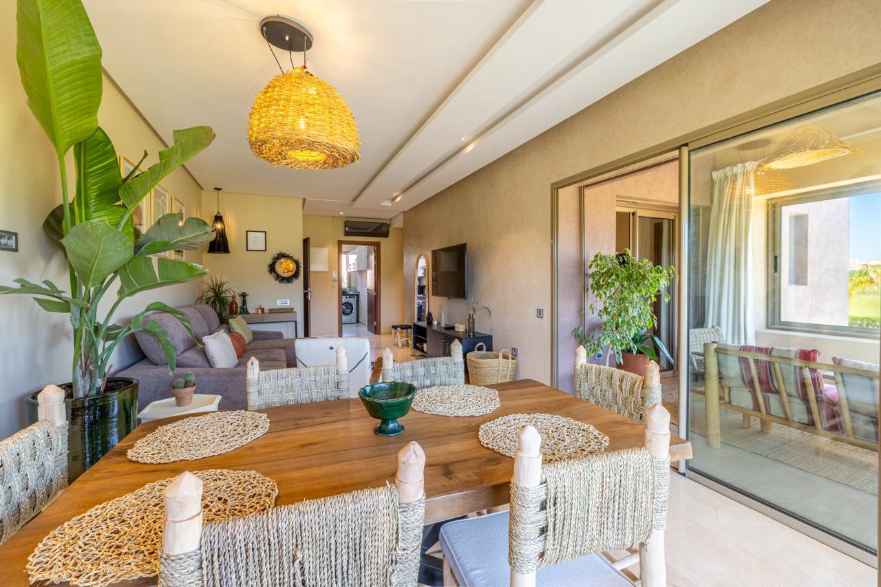 APPARTEMENT 3 CHAMBRES A VENDRE SUR PRESTIGIA AGATE