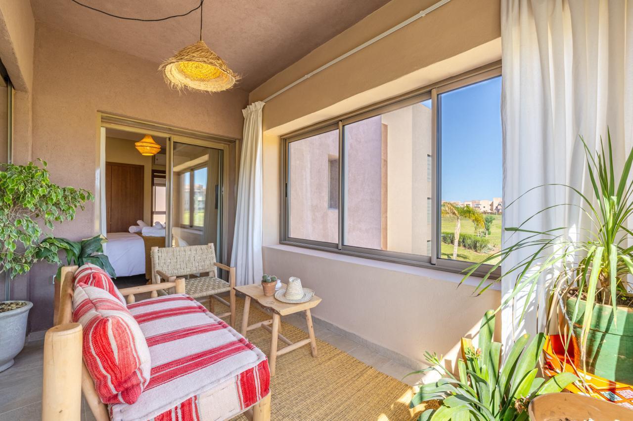 APPARTEMENT 3 CHAMBRES A VENDRE SUR PRESTIGIA AGATE