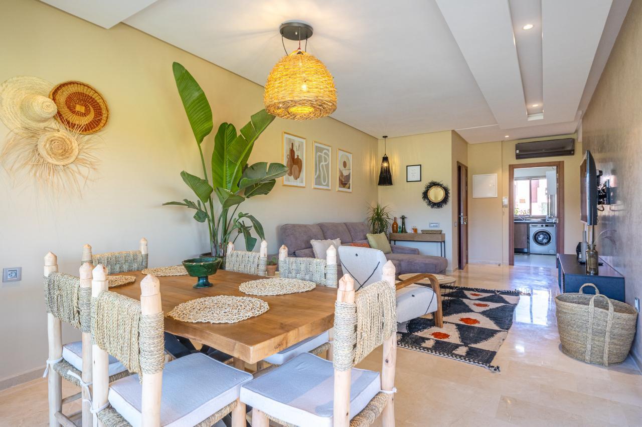 APPARTEMENT 3 CHAMBRES A VENDRE SUR PRESTIGIA AGATE