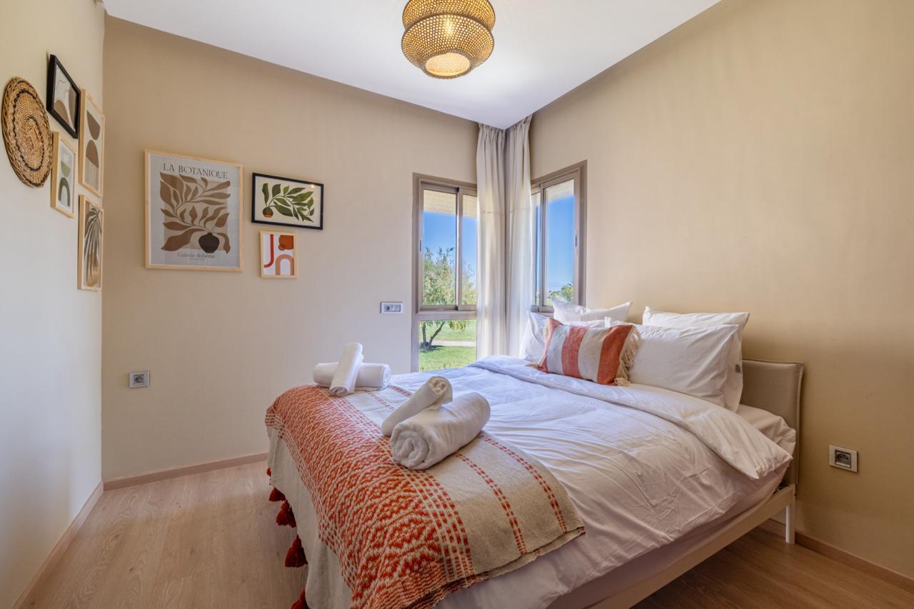 APPARTEMENT 3 CHAMBRES A VENDRE SUR PRESTIGIA AGATE