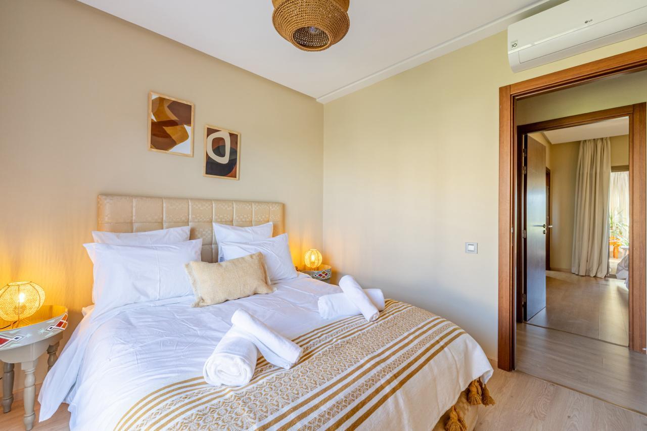 APPARTEMENT 3 CHAMBRES A VENDRE SUR PRESTIGIA AGATE