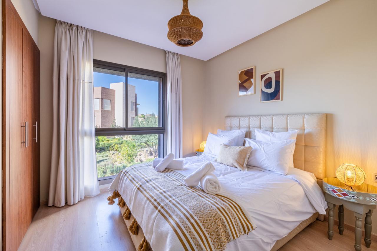 APPARTEMENT 3 CHAMBRES A VENDRE SUR PRESTIGIA AGATE