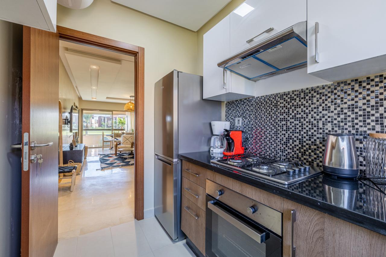 APPARTEMENT 3 CHAMBRES A VENDRE SUR PRESTIGIA AGATE