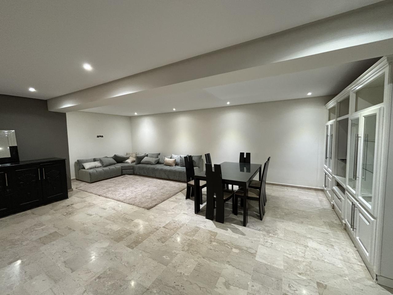 VILLA DE CHARME 3 SUITES À LOUER SUR ARGAN GOLF