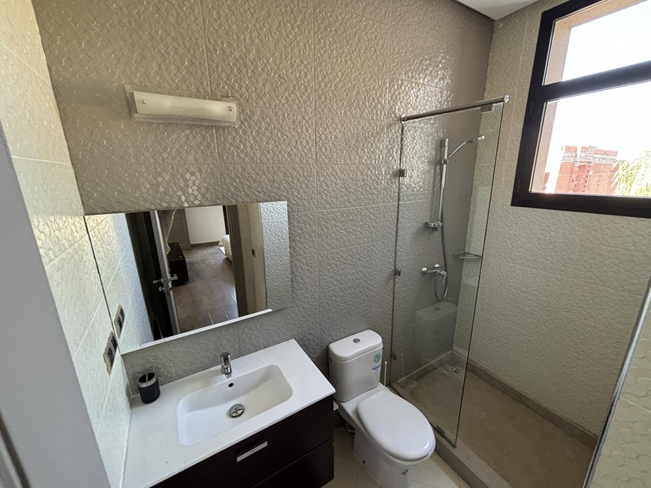 VILLA DE CHARME 3 SUITES À LOUER SUR ARGAN GOLF