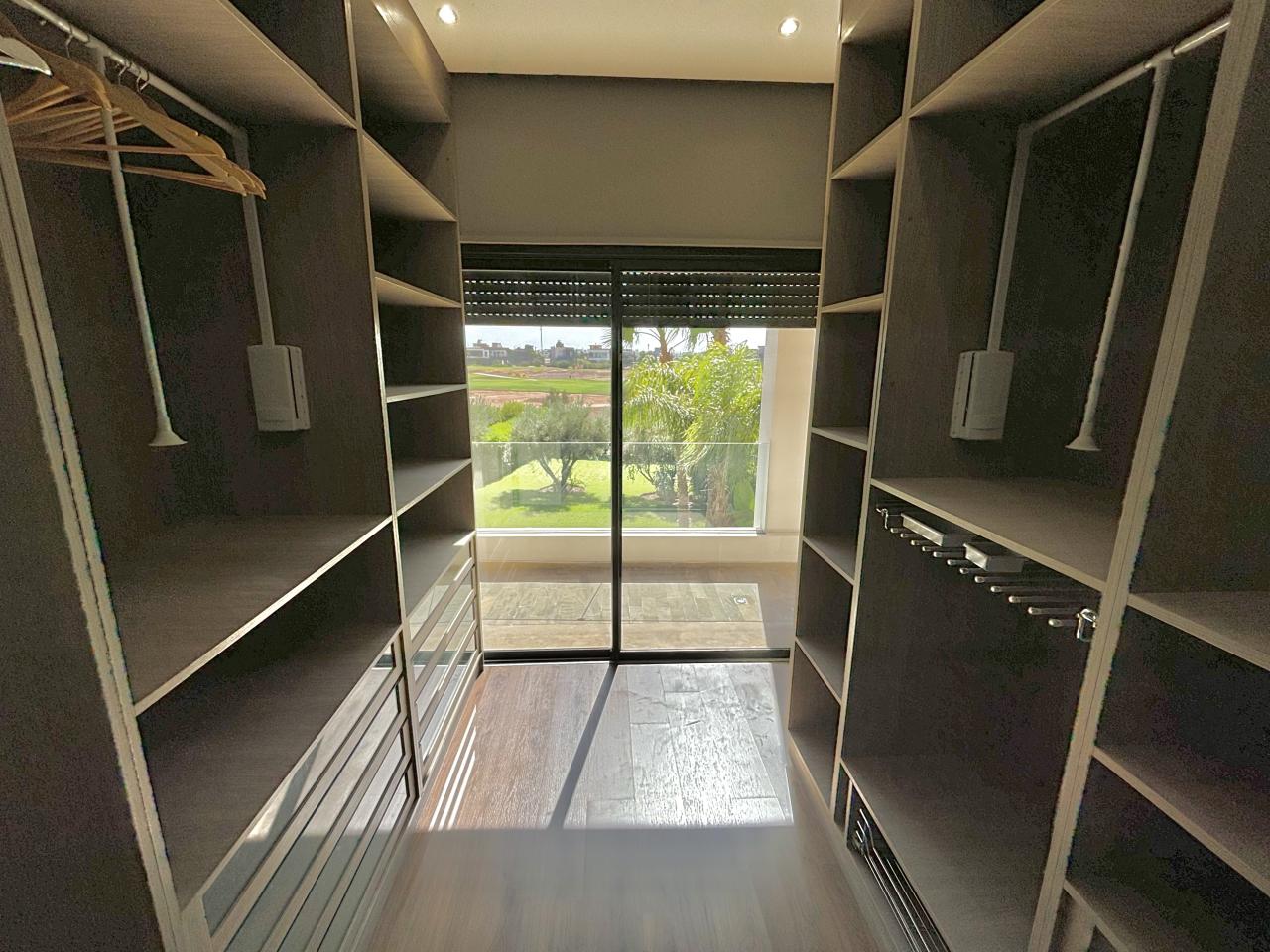 VILLA DE CHARME 3 SUITES À LOUER SUR ARGAN GOLF