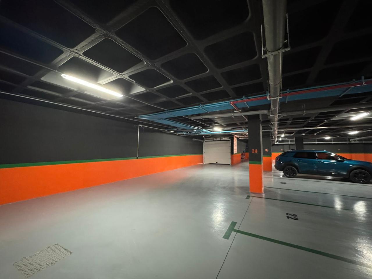Penthouse à vendre au coeur de l’hivernage