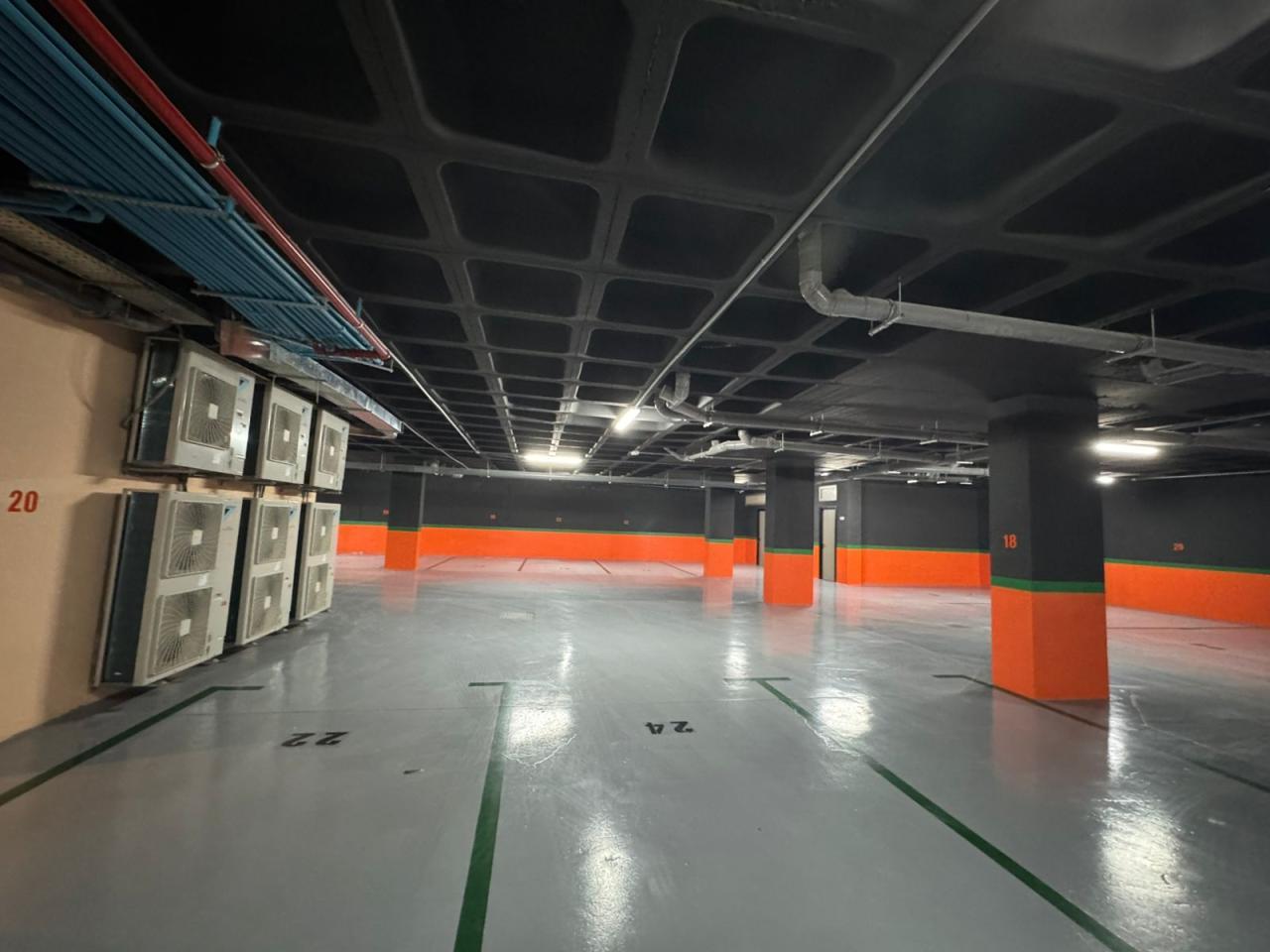 Penthouse à vendre au coeur de l’hivernage