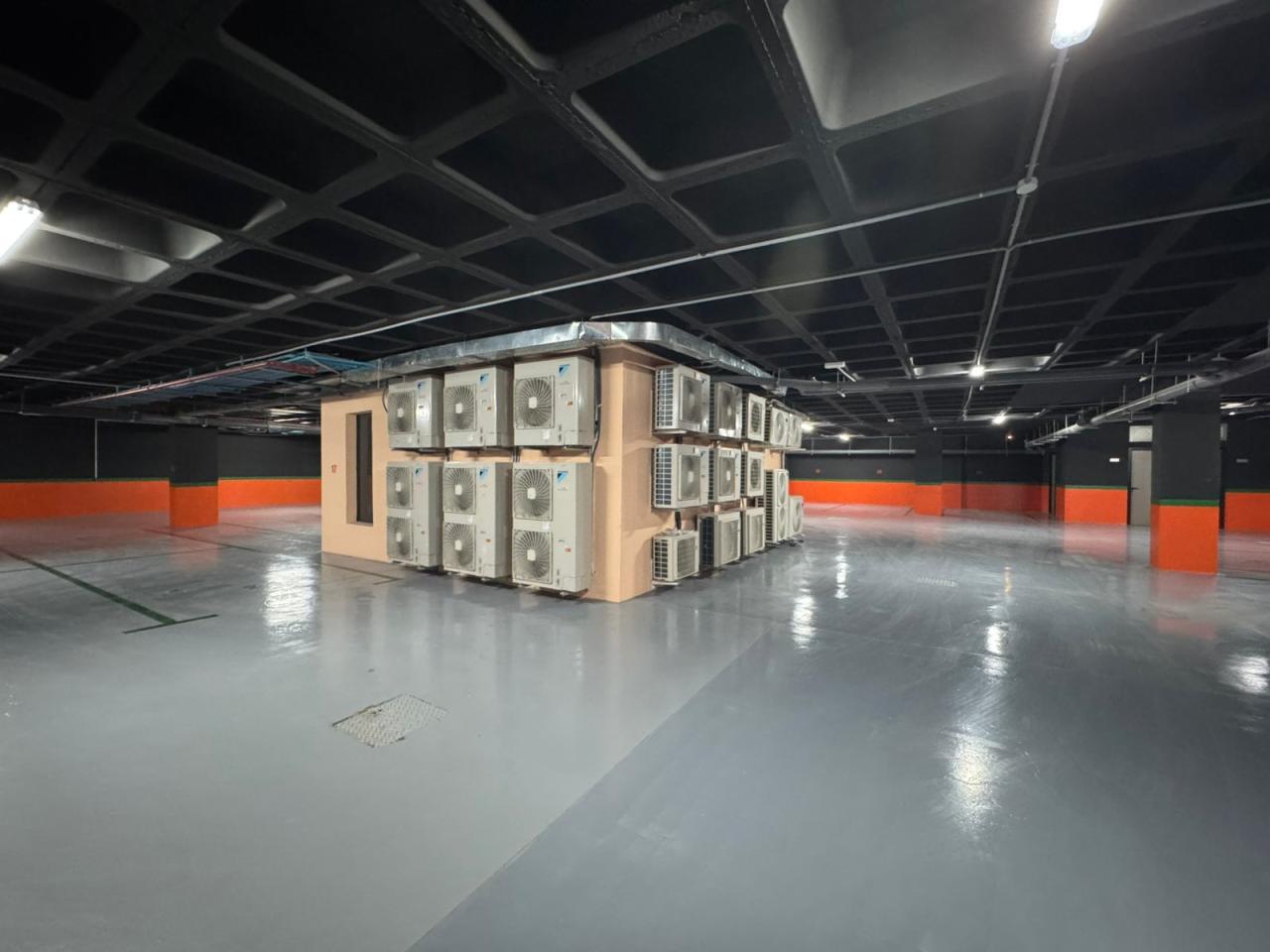 Penthouse à vendre au coeur de l’hivernage