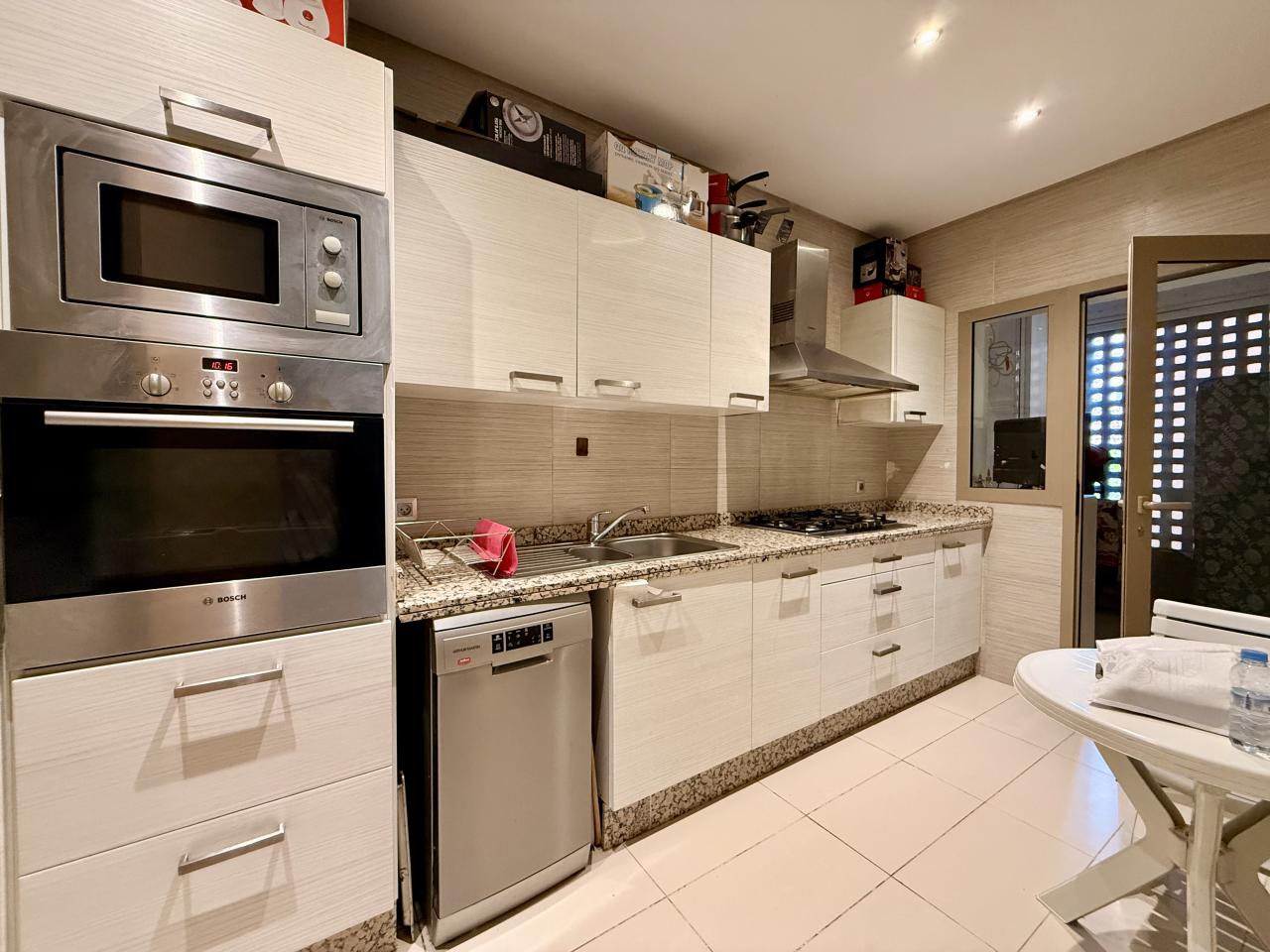 Appartement Rez De Jardin Front De Golf – Prestigia Ambre