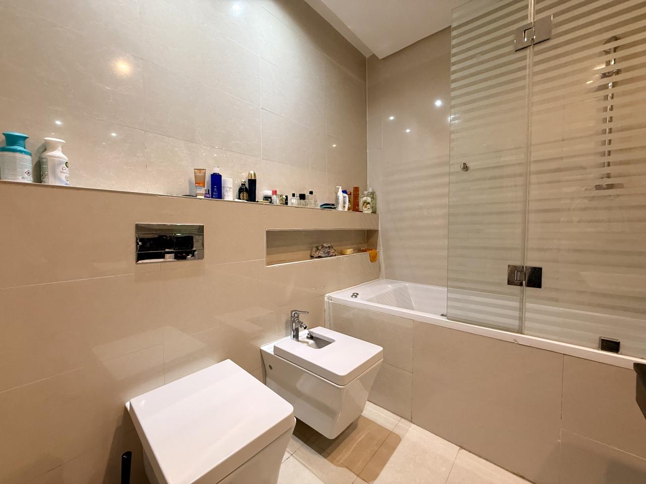 Appartement Rez De Jardin Front De Golf – Prestigia Ambre