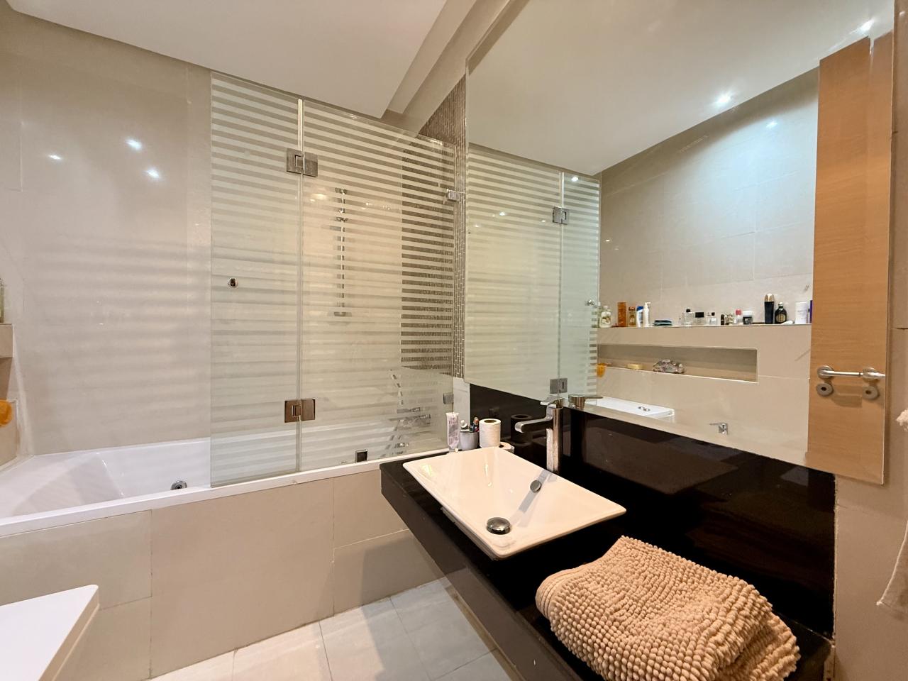 Appartement Rez De Jardin Front De Golf – Prestigia Ambre