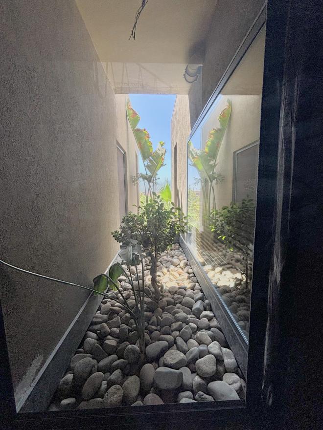 VILLA D'ARCHITECTE 4 SUITES FRONT GOLF ARGAN