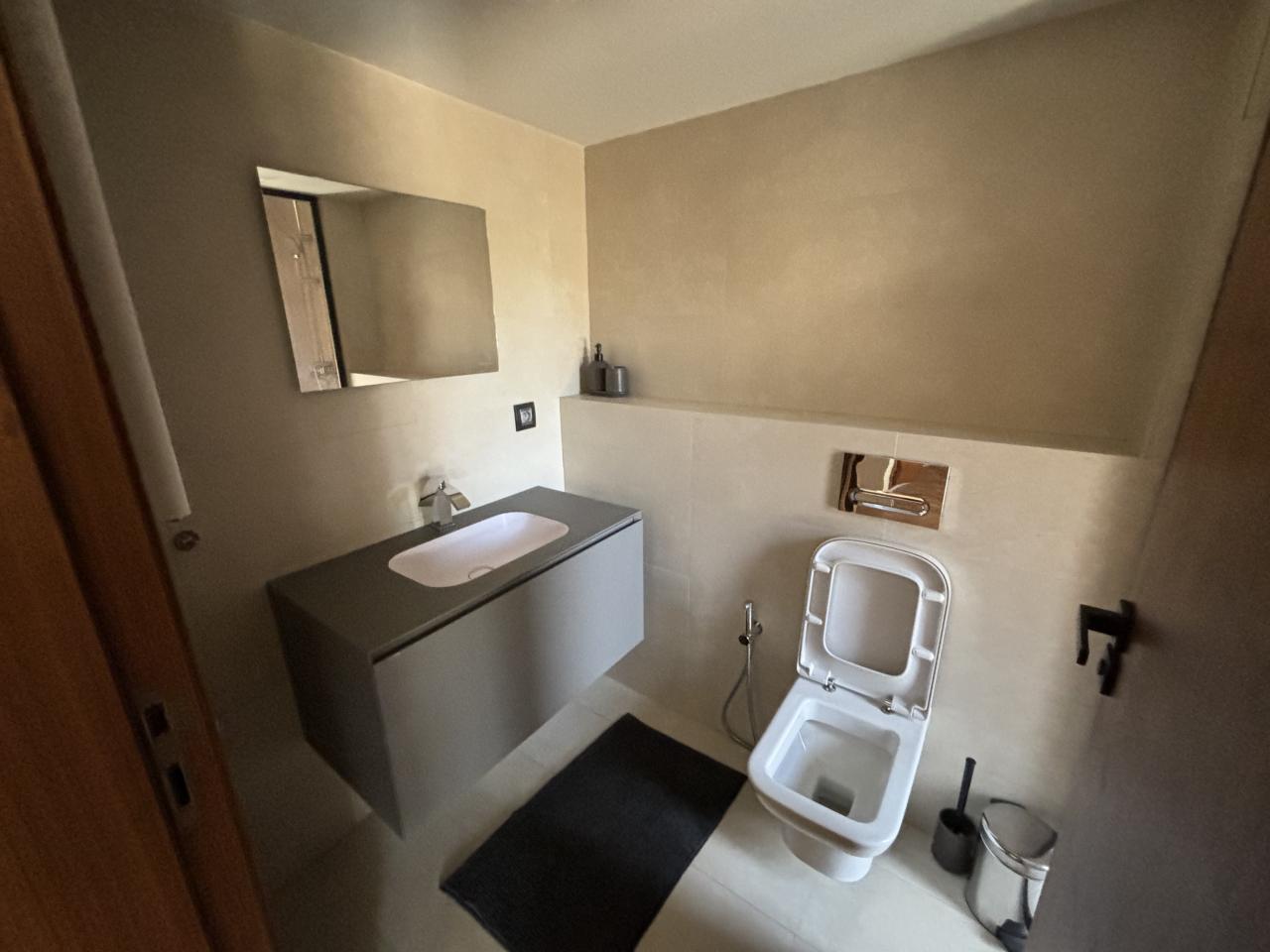 VILLA D'ARCHITECTE 4 SUITES FRONT GOLF ARGAN