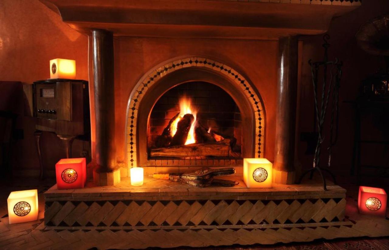 Maison d’Hôtes de Prestige – 7 Chambres – Médina Marrakech