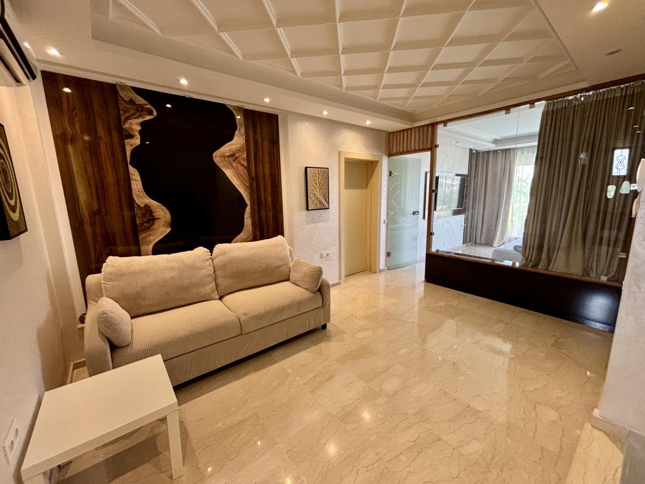 SUBLIME VILLA 5 CHAMBRES AVEC DÉPENDANCE SUR ARGAN GOLF