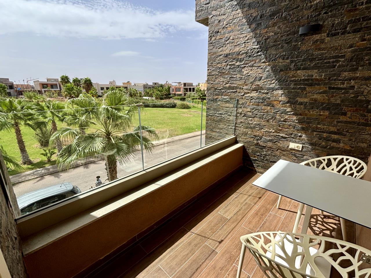 SUBLIME VILLA 5 CHAMBRES AVEC DÉPENDANCE SUR ARGAN GOLF