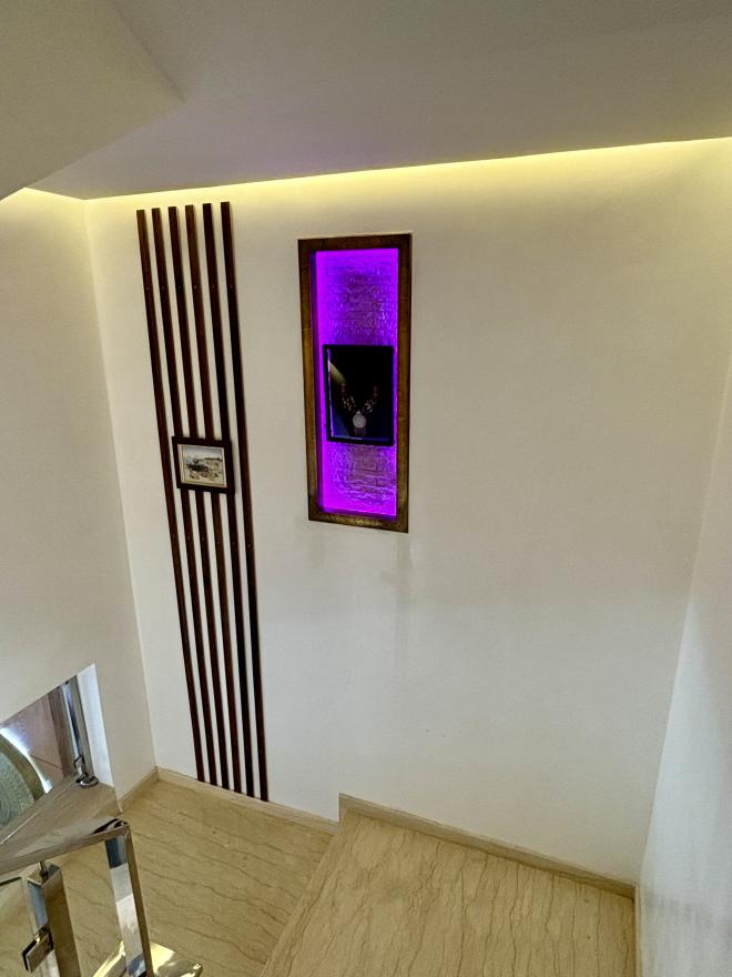 SUBLIME VILLA 5 CHAMBRES AVEC DÉPENDANCE SUR ARGAN GOLF